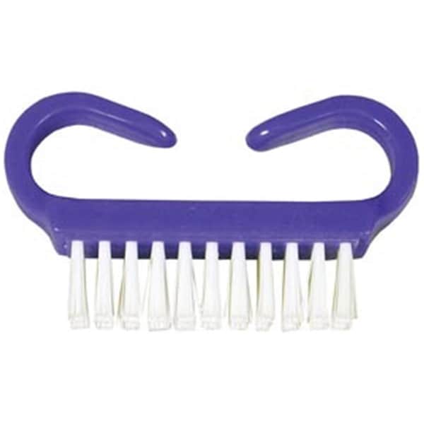 Dukal DDI 676173 Nail Brush - 2.75in 50 NB3381 - main